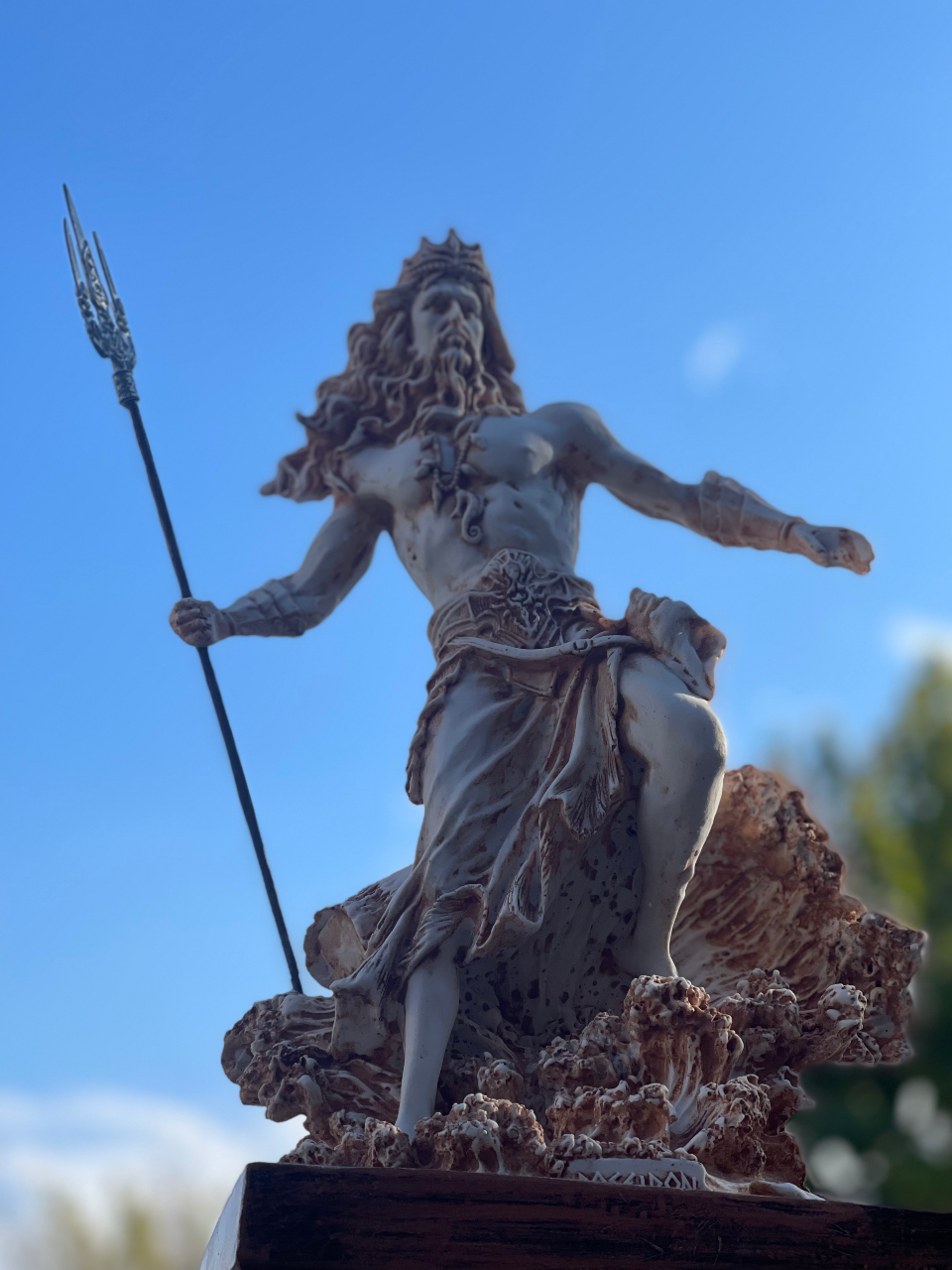 Poseidon