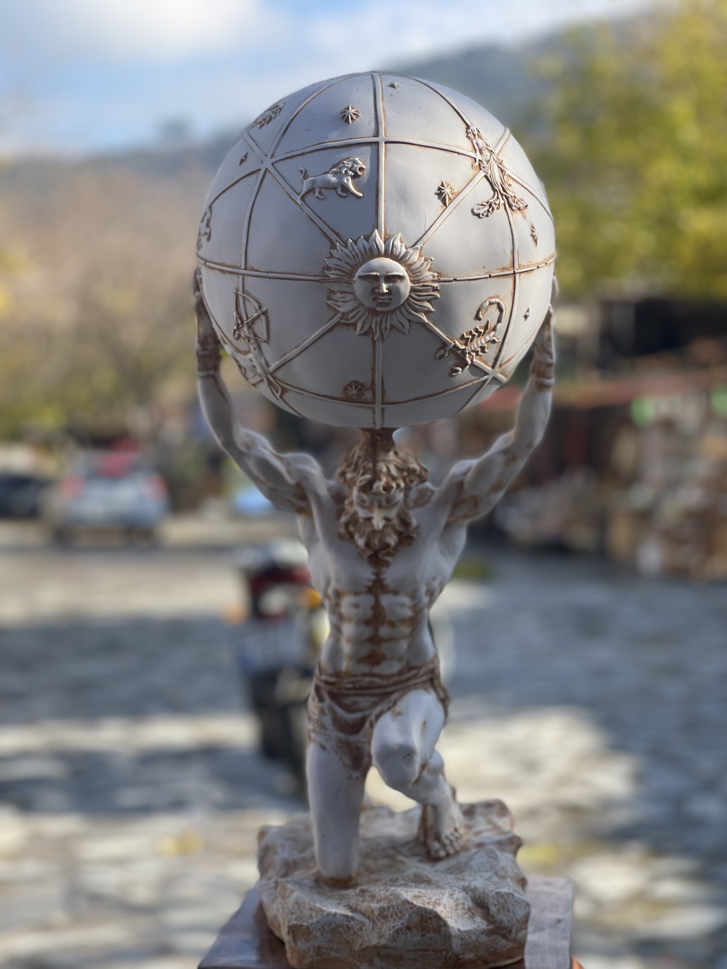 Atlas