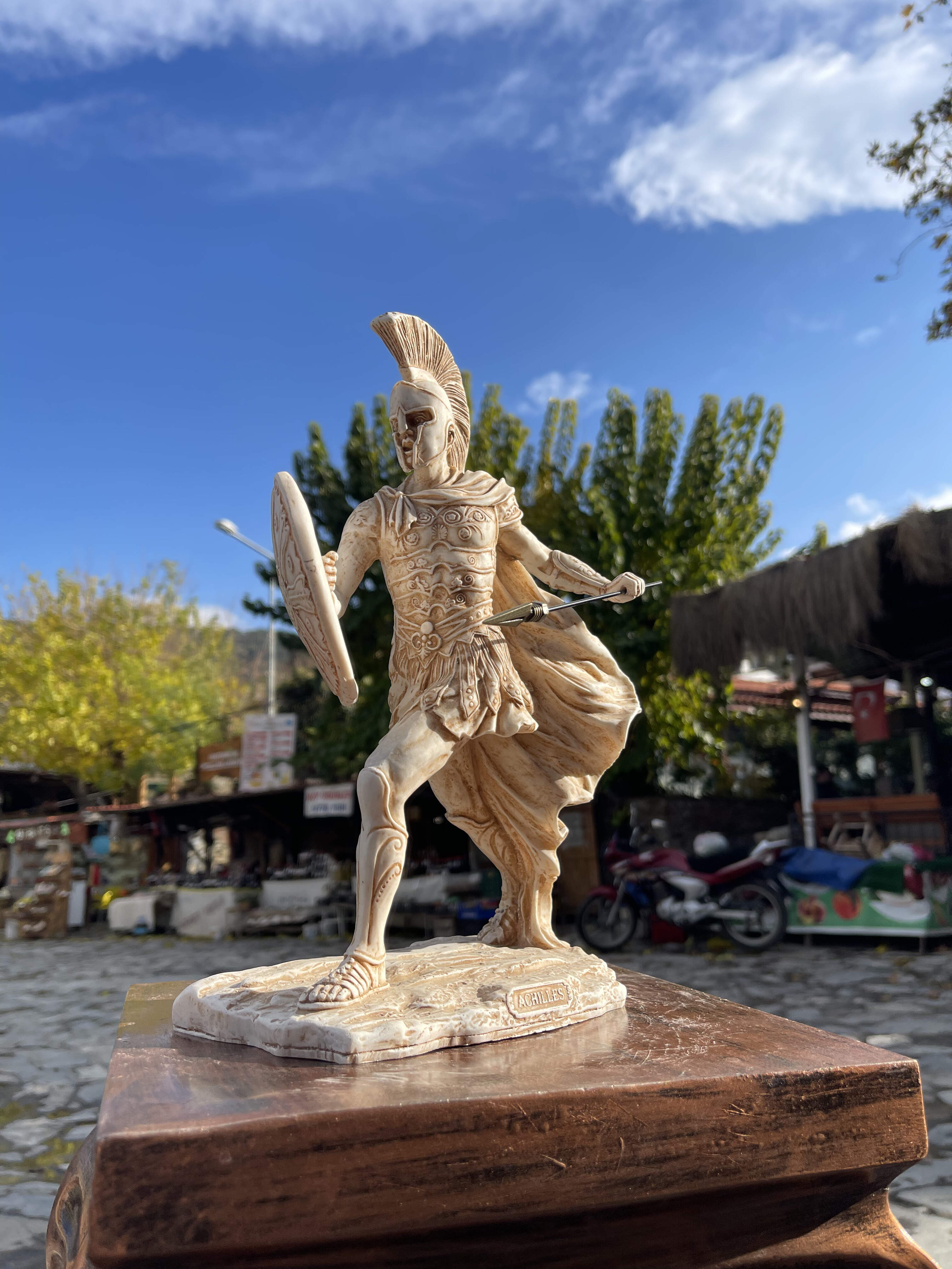 Achilles